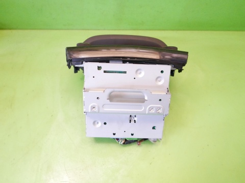 Radio wyświetlacz 79600-SJH-G41 HONDA FRV FR-V I BE5 04-07