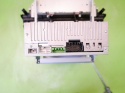 Radio wyświetlacz 79600-SJH-G41 HONDA FRV FR-V I BE5 04-07
