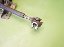 Kolumna kierownicza HONDA FRV FR-V I BE5 2.2 i-CTDI 04-07