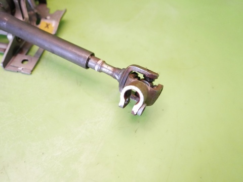 Kolumna kierownicza HONDA FRV FR-V I BE5 2.2 i-CTDI 04-07