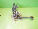 Kolumna kierownicza HONDA FRV FR-V I BE5 2.2 i-CTDI 04-07