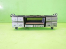 Panel sterowania nawiewem HONDA FRV FR-V I BE5 04-07