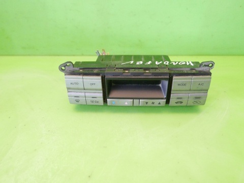 Panel sterowania nawiewem HONDA FRV FR-V I BE5 04-07