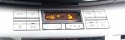 Panel sterowania nawiewem HONDA FRV FR-V I BE5 04-07