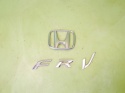 Logo znaczek emblemat tył HONDA FRV FR-V I BE5 04-07