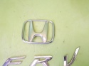 Logo znaczek emblemat tył HONDA FRV FR-V I BE5 04-07