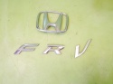 Logo znaczek emblemat tył HONDA FRV FR-V I BE5 04-07