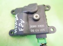 Silniczek sterowania nawiewem nagrzewnicy HONDA FRV FR-V I BE5 04-07