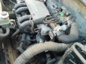 Silnik słupek 1.2 8V D7F720 43kW 58KM RENAULT CLIO II PHI 98-01 Odpala