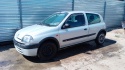Silnik słupek 1.2 8V D7F720 43kW 58KM RENAULT CLIO II PHI 98-01 Odpala