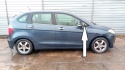 Szyba karoseryjna prawa przód HONDA FRV FR-V I BE5 04-07