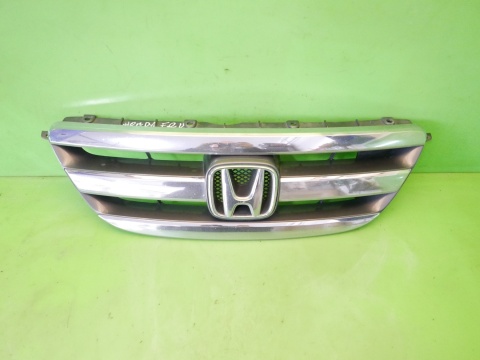 Grill gril atrapa chłodnicy HONDA FRV FR-V I BE5 04-07