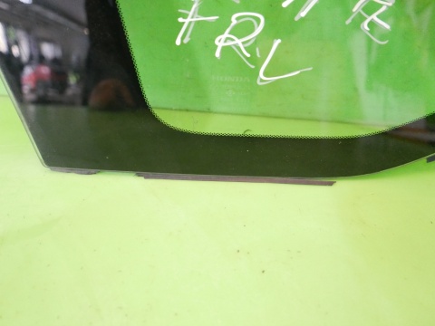Szyba karoseryjna lewa tył HONDA FRV FR-V I BE5 04-07