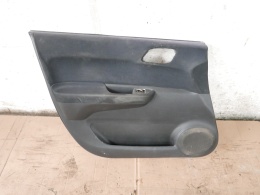 Tapicerka drzwiowa boczek lewy przód HONDA FRV FR-V I BE5 04-07