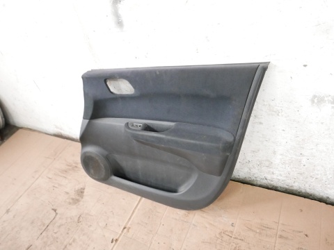 Tapicerka drzwiowa boczek prawy przód HONDA FRV FR-V I BE5 04-07