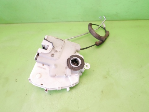 Centralny zamek lewy przód 10pin HONDA FRV FR-V I BE5 04-07