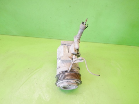 Sprężarka klimatyzacji 4472606230 HONDA FRV FR-V I BE5 2.2 i-CDTI 04-07