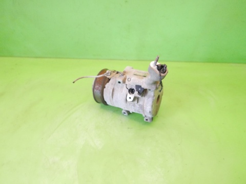 Sprężarka klimatyzacji 4472606230 HONDA FRV FR-V I BE5 2.2 i-CDTI 04-07