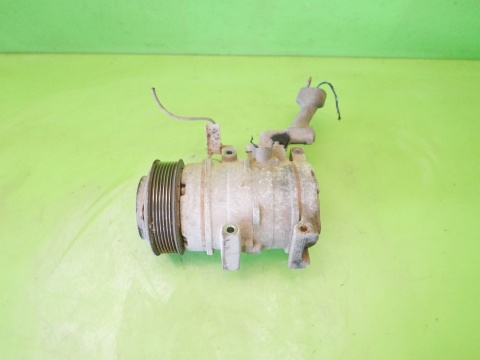 Sprężarka klimatyzacji 4472606230 HONDA FRV FR-V I BE5 2.2 i-CDTI 04-07