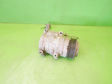 Sprężarka klimatyzacji 4472606230 HONDA FRV FR-V I BE5 2.2 i-CDTI 04-07