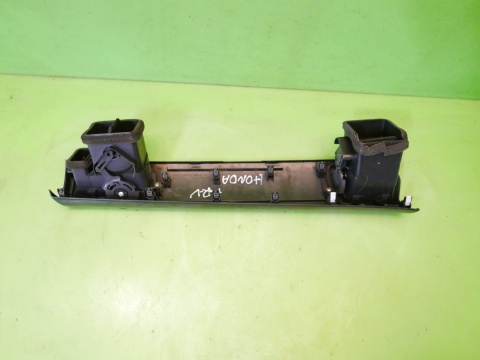 Dekor deski konsoli prawy kratki nawiewu HONDA FRV FR-V I BE5 04-07