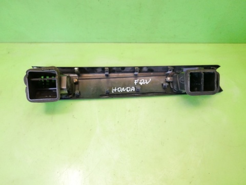 Dekor deski konsoli prawy kratki nawiewu HONDA FRV FR-V I BE5 04-07