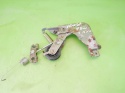 Mechanizm hamulca ręcznego HONDA FRV FR-V I BE5 04-07