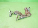 Mechanizm hamulca ręcznego HONDA FRV FR-V I BE5 04-07