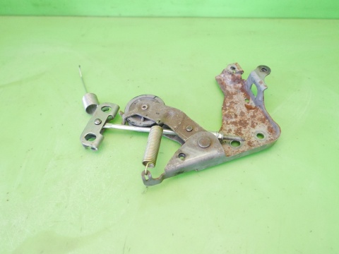 Mechanizm hamulca ręcznego HONDA FRV FR-V I BE5 04-07
