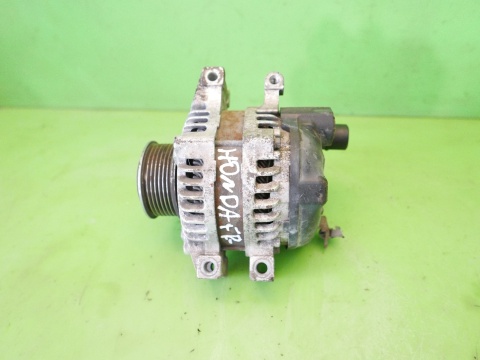 Alternator HONDA FRV FR-V I BE5 2.2 i-CDTI 04-07