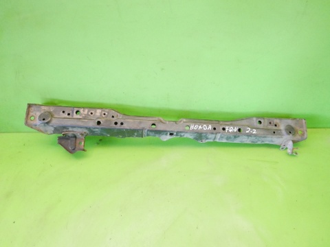 Pas przedni górny wzmocnienie czołowe NH684P HONDA FRV FR-V I BE5 04-07