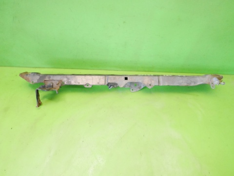 Pas przedni górny wzmocnienie czołowe NH684P HONDA FRV FR-V I BE5 04-07