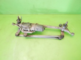 Mechanizm + silniczek wycieraczek przód HONDA FRV FR-V I BE5 04-07