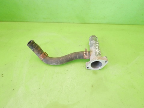 Króciec wody HONDA FRV FR-V I BE5 2.2 i-CDTI 04-07