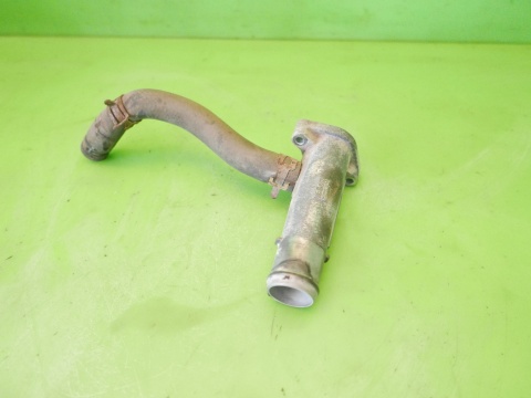 Króciec wody HONDA FRV FR-V I BE5 2.2 i-CDTI 04-07