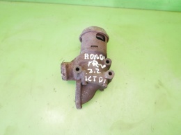 Zawór egr recyrkulacji spalin HONDA FRV FR-V I BE5 2.2 i-CDTI 04-07