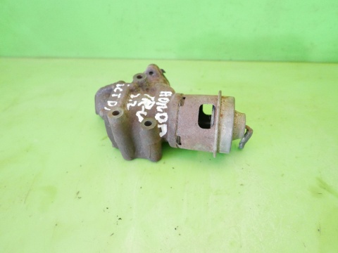 Zawór egr recyrkulacji spalin HONDA FRV FR-V I BE5 2.2 i-CDTI 04-07