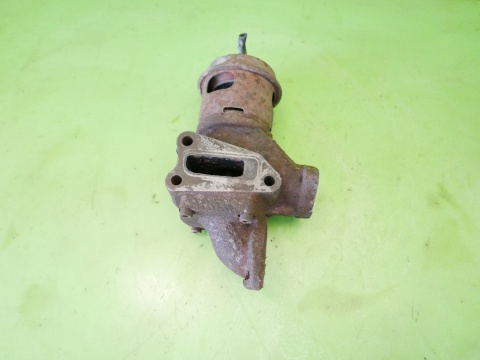 Zawór egr recyrkulacji spalin HONDA FRV FR-V I BE5 2.2 i-CDTI 04-07