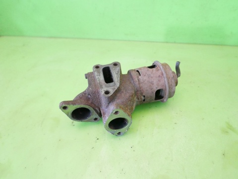 Zawór egr recyrkulacji spalin HONDA FRV FR-V I BE5 2.2 i-CDTI 04-07