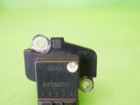 Przepływomierz AFH70M-62 HONDA FRV FR-V I BE5 2.2 i-CDTI 04-07