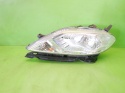 Reflektor lampa lewa przód HONDA FRV FR-V I BE5 04-07