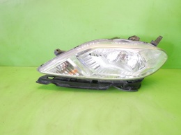 Reflektor lampa lewa przód HONDA FRV FR-V I BE5 04-07