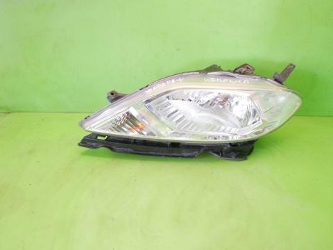 Reflektor lampa lewa przód HONDA FRV FR-V I BE5 04-07