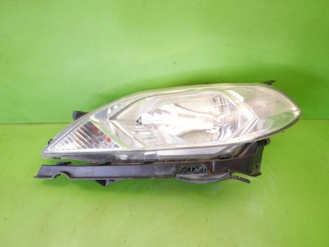 Reflektor lampa lewa przód HONDA FRV FR-V I BE5 04-07