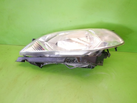 Reflektor lampa lewa przód HONDA FRV FR-V I BE5 04-07