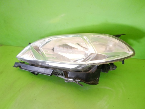 Reflektor lampa lewa przód HONDA FRV FR-V I BE5 04-07