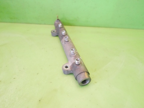 Listwa wtryskowa 107780-0210 HONDA FRV FR-V I BE5 2.2 i-CDTI 04-07