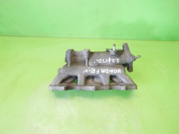 Kolektor ssący dolotowy HONDA FRV FR-V I BE5 2.2 i-CDTI 04-07