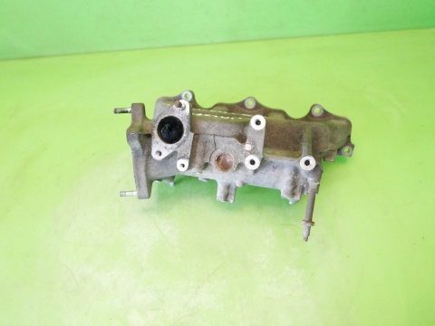 Kolektor ssący dolotowy HONDA FRV FR-V I BE5 2.2 i-CDTI 04-07