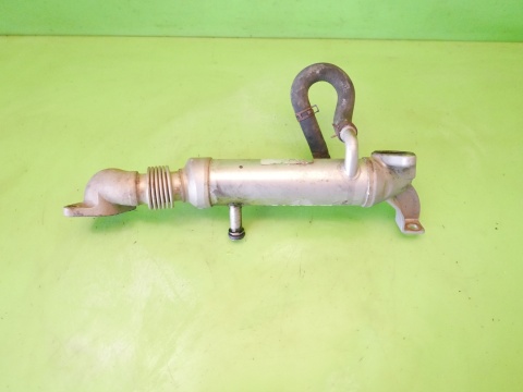 Chłodniczka spalin egr HONDA FRV FR-V I BE5 2.2 i-CDTI 04-07